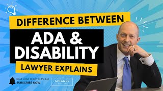 Most People Get This Wrong About ADA and Workplace Disability