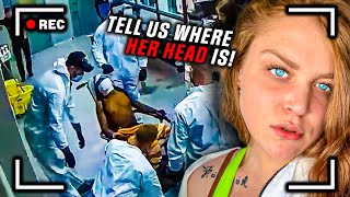 CAUTION: A Case So Brutal It Traumatised Police - Human Narrated True Crime Documentary