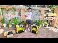 philking 4200 inverter silent generator mas malakas pa sa philking 10kva diesel genset