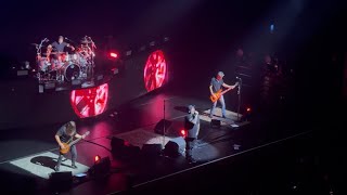 Staind Mudshovel live at Foxwoods Casino 9/20/25 (Amazing Quality)