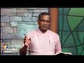 ദൈവം പോഷിപ്പിക്കുമ്പോൾ സ്വഭാവം മാറരുത് bible study_jeremaih അദ്ധ്യായം 05 01 19