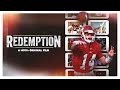 TRAILER #2 | Redemption | A New Hogs+ Original Film: Premieres October 1