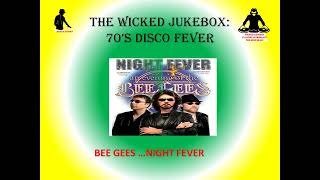 WICKED JUKEBOX 1