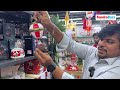 a walkthrough of the best christmas decorations store in bandra at roy s wonderland 2024