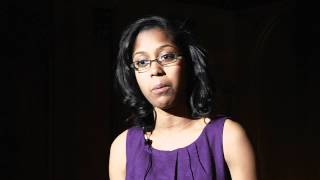 TEDXYALE- LaTisha Campbell - I am a Radical: Changing the Odds