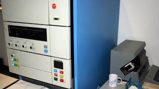 Midrange computer | Wikipedia audio article