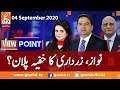 View Point | Imran Yaqub Khan | Zafar Hilaly | GNN | 04 September 2020