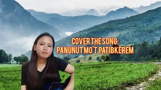 Cover the song Panunut mo't patibkerem