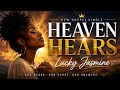 Heaven Hears - Trust in Jesus 