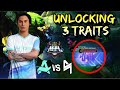 “RENEJAY’S Roaming Mastery: UNLOCKING the 3 TRAITS – Aurora vs Blacklist G2 | MPL PH S14 | MLBB