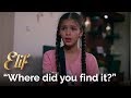 “Where did you find the phone?” | #Elif808