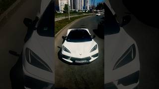 ПОДБОРКА CORVETTE В САМАРЕ🔥 #car #automobile #edit #cars #drift #litvin #венгалби #luxury #литвин