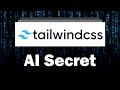 Tailwind CSS + AI: The Ultimate Workflow Hack for Devs | How to Speed Up Development