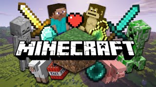 Why Minecraft is the Greatest Video Game Ever