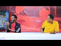 አርቲስት ፍቃዱና ቡና ክለብ ክፍል 1 nahoo sport