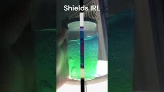 Fortnite Shields IRL #gaming #fortnite #fortniteclips #shorts #fyp