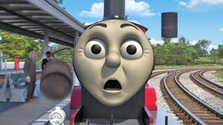 Season 24 | Crashes, Accidents & Escapades Compilation | Thomas & Friends