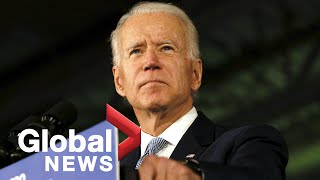 South Carolina Primary: Biden scores big, ends Bernie Sanders’ winning streak