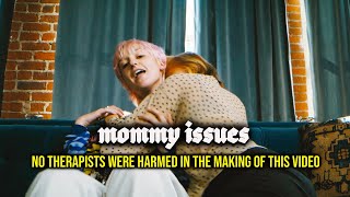 Jules Paymer - Mommy Issues  (Official Video)