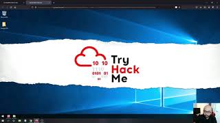 TryHackMe - REvil Corp