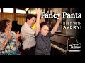 Fancy Pants (Duet with Avery!) - Floyd Cramer Piano from The Jason Coleman Show