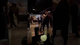 [Tango] Seoul Milonga at Tango Club Ocho 2024.11.14