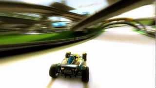 TrackMania | Beat and Nevermind TMT 2012 Personal Records