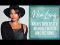 Nia Long Talks Representation and Redefinition of Diversity in Hollywood and Beyond