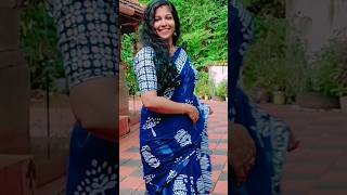 ഈ വൈറൽ സാരി ആരുടെ കയ്യിലുണ്ട്..!😉😌#shorts #youtubeshorts #youtube #shortsvideo #saree#luv#amma#viral