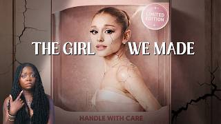 Why Do We Love to Punish Women Like Ariana Grande?