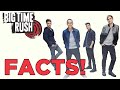 How Well Do You Know Big Time Rush!?!?