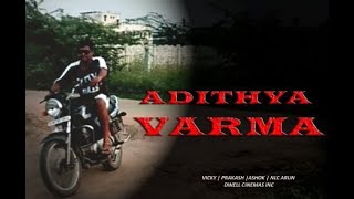Adithya Varma Movie Review Tamil - Dhruv Vikram | Gireesaya - Dwell Cinemas Inc