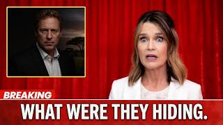 Savannah Guthrie & Michael Feldman’s Secret Just Exploded — What They Hid Will Shock You