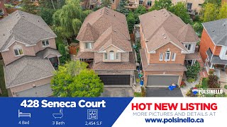 428 Seneca Court, Newmarket