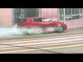 Driver San Francisco | Alfa Romeo Police Chase