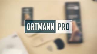 Преимущества индивидуальных ортопедических стелек ORTMANN PRO