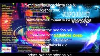 Reformed Worship Choir- Hymn Medley Ndachinya She Nyengetera