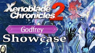 Xenoblade 2 Affinity Chart Guide