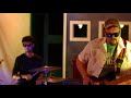 Pony by Ginuwine Covered by The Parker Francis Band