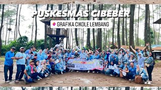 Family Gathering Puskesmas Cibeber 20-21 Januari 2024