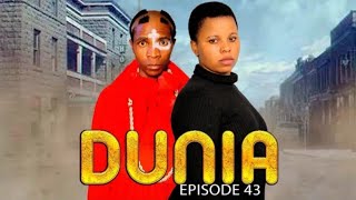 DUNIA EP [43]