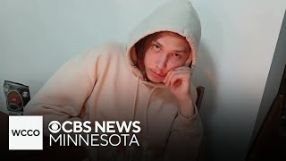 Community rallies behind Minnesota student who is fighting for his life