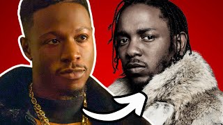 Is Joey Badass Enough to Be Kendrick’s Next Challenger?!? | Ws and Ls