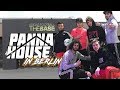 PANNA SKILLS IN THE BASE BERLIN | Pannahouse VLOG #15