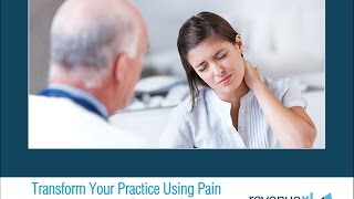 Pain Management EMR for Small & Mid-sized Clinics - Replace Your Current EMR With Confidence
