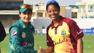 🔴LIVE 1st T20: West Indies Women Vs Pakistan Women || WI-W Vs PAK-W 2021 Live Streaming