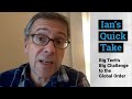 Ian Bremmer: Big Tech’s Big Challenge to the Global Order | Quick Take | GZERO Media