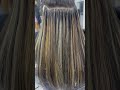 cómo cuidar tu cabello con extensiones