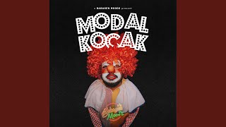 Modal Kocak