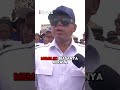 menteri nusron ungkap dugaan pejabat tinggi di balik kasus pagar laut shorts